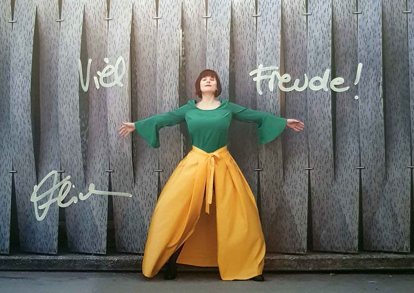 Gylaax e.U. Produkt-Beispiele Diverse LPs (Vinyl) und CDs