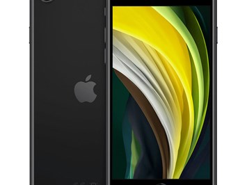 Innosoft GmbH Produkt-Beispiele Apple · iPhone SE (2020), 64GB, sw