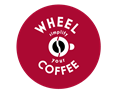 Unternehmen: WHEEL Logo - WHEEL - Simplify your Coffee