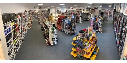 Händler - PLZ 4481 (Österreich) - Merchfox Comic Shop