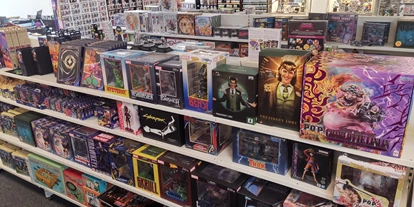 Händler - PLZ 4481 (Österreich) - Merchfox Comic Shop