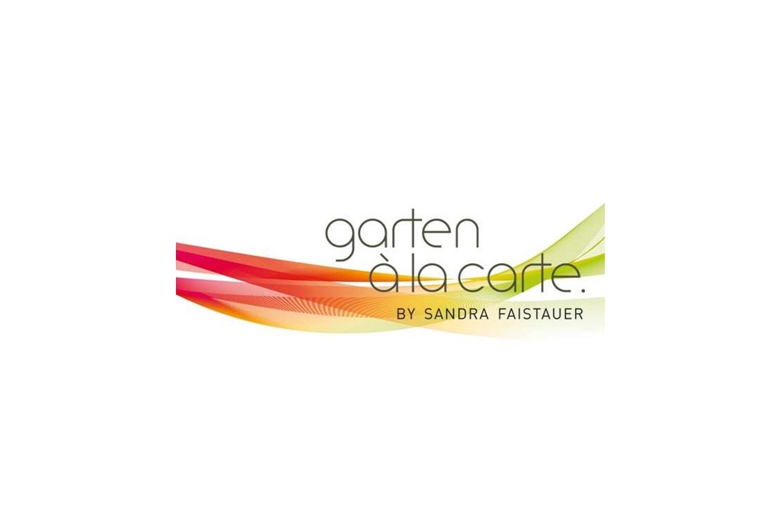 Unternehmen: Garten á la carte by Sandra Faistauer