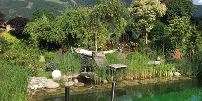 Händler - PLZ 5753 (Österreich) - Garten- und Landschaftsbau - Garten á la carte by Sandra Faistauer