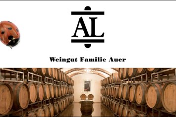 Direktvermarkter: Weingut Familie Auer