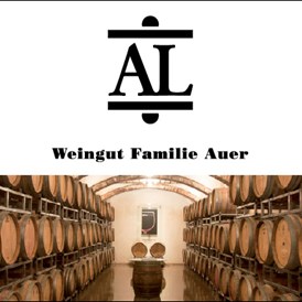 Direktvermarkter: Weingut Familie Auer