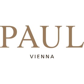 Unternehmen: PAUL Vienna Logo - PAUL Vienna
