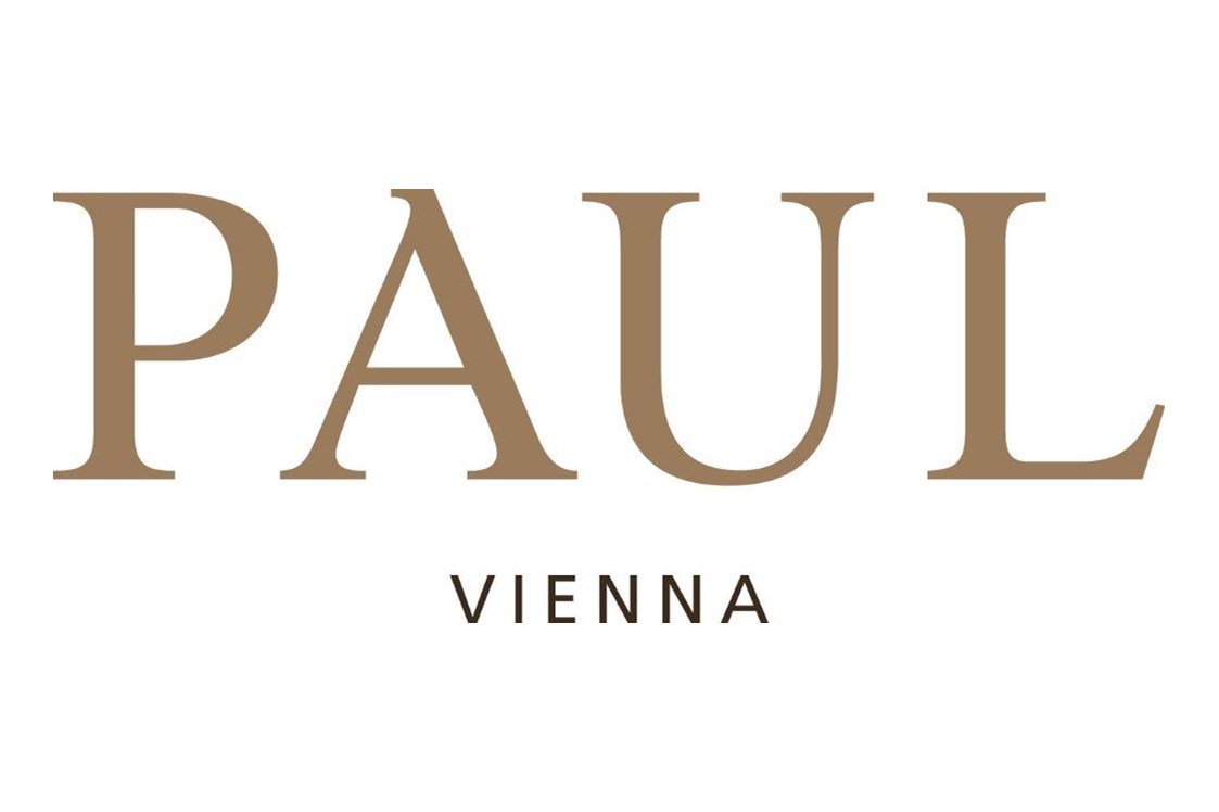 Unternehmen: PAUL Vienna Logo - PAUL Vienna