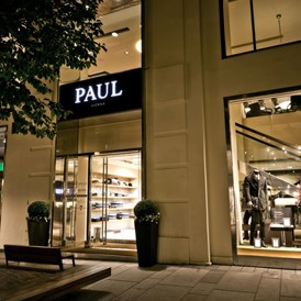 Unternehmen: PAUL Vienna Store - PAUL Vienna