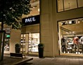Unternehmen: PAUL Vienna Store - PAUL Vienna