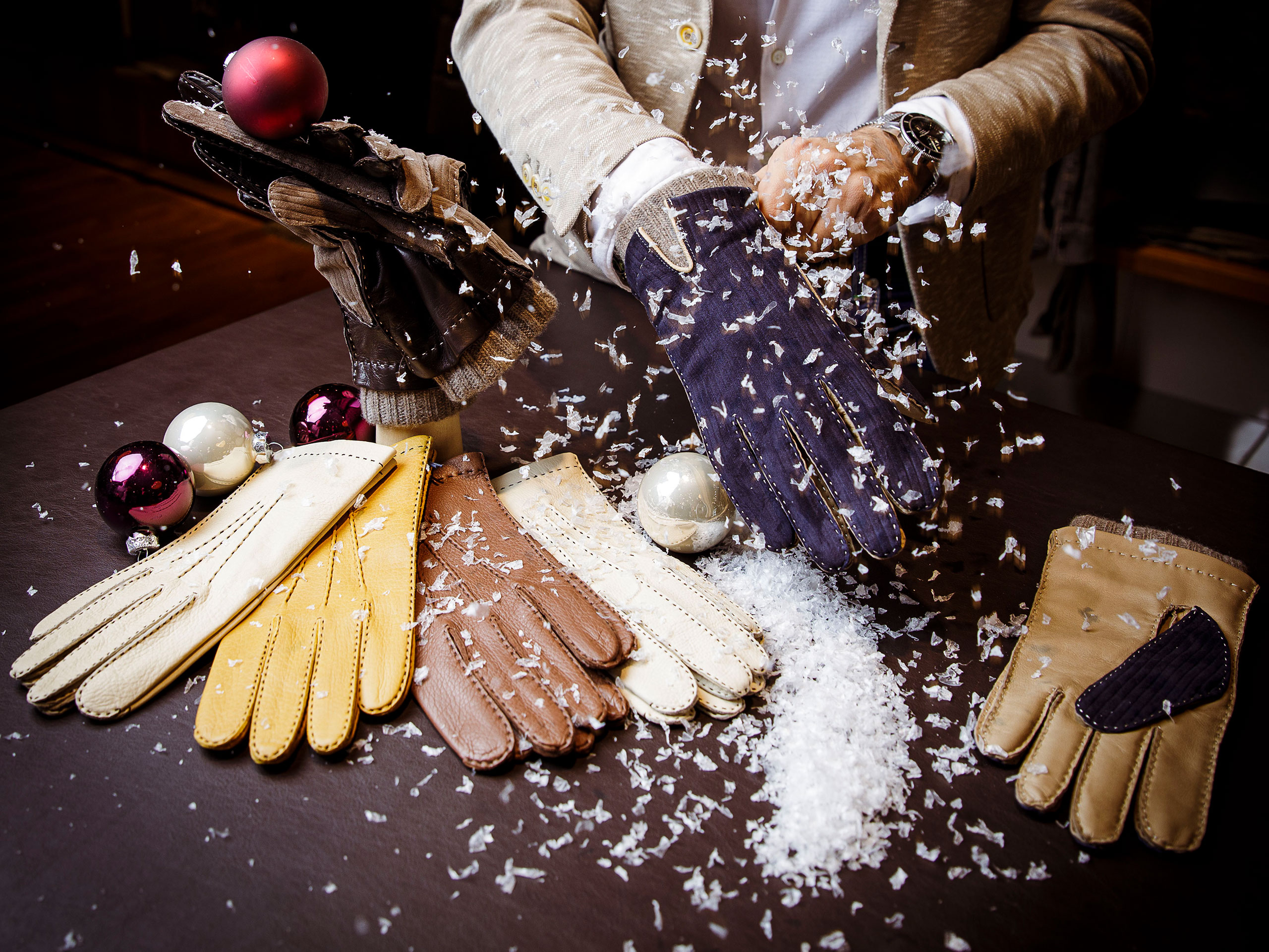 Unternehmen: PAUL Vienna Produkte 3 - PAUL Vienna