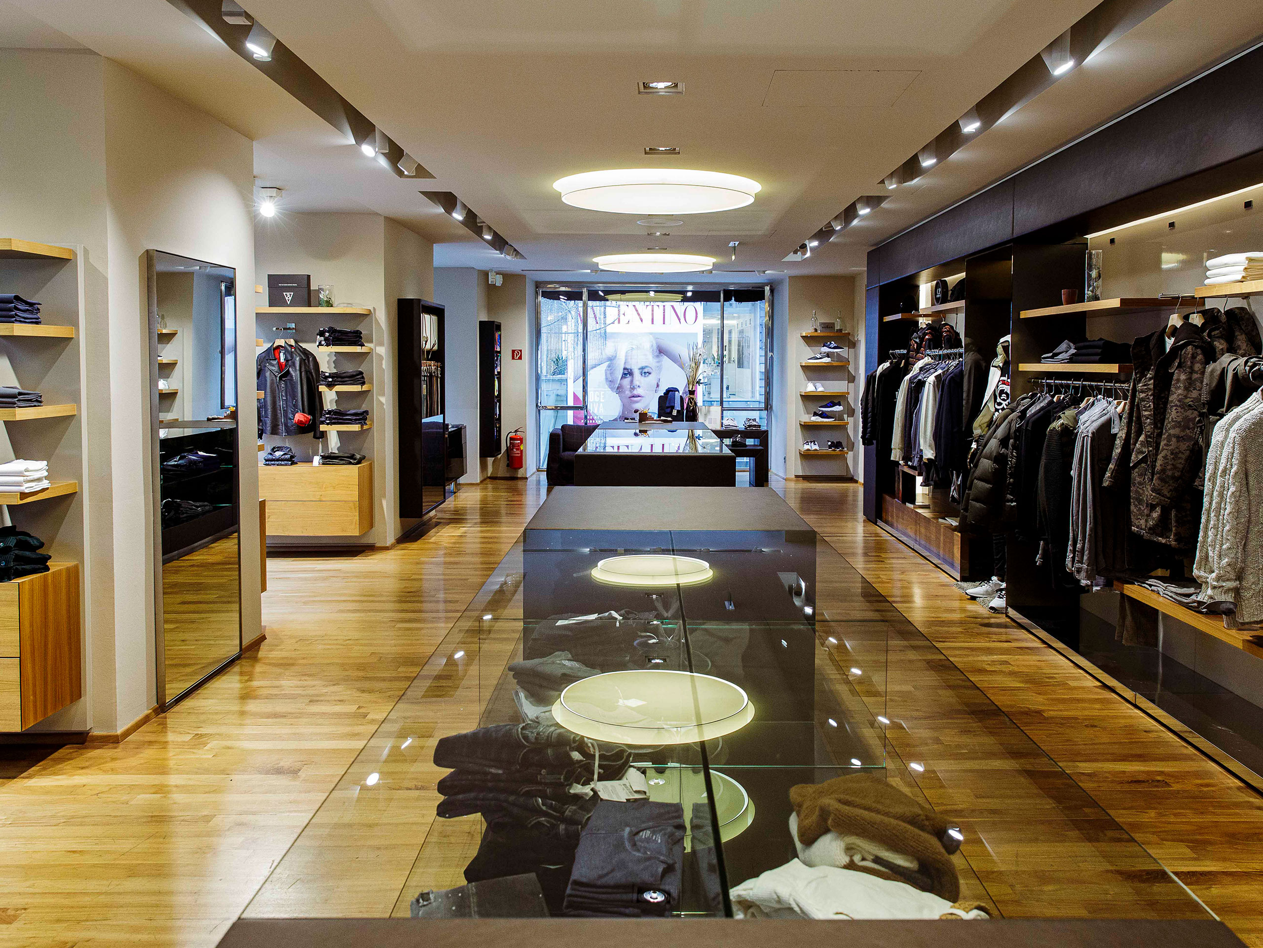 Unternehmen: PAUL Vienna Produkte 4 - PAUL Vienna