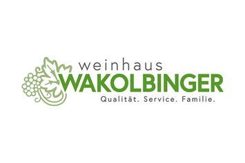 Unternehmen: Weinhaus Wakolbinger
