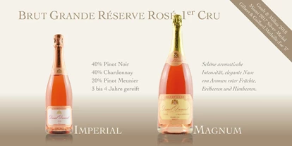 Händler - PLZ 5161 (Österreich) - Champagner - Weisang Premium Products