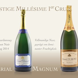 Unternehmen: Champagner - Weisang Premium Products
