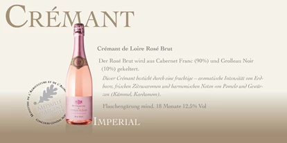 Händler - PLZ 5161 (Österreich) - Crémant - Weisang Premium Products