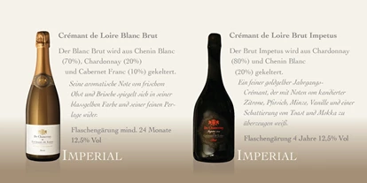 Händler - PLZ 5161 (Österreich) - Crémant - Weisang Premium Products