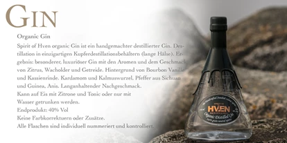 Händler - PLZ 5161 (Österreich) - Gin - Weisang Premium Products