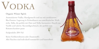 Händler - PLZ 5161 (Österreich) - Vodka - Weisang Premium Products