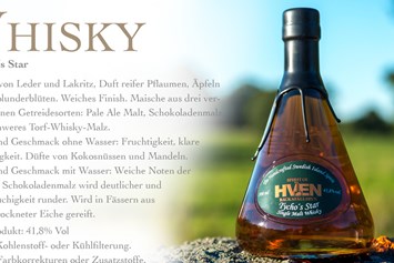 Unternehmen: Whisky - Weisang Premium Products