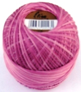 Wolle und Handarbeiten Ursula Demeter Produkt-Beispiele Häkelgarne in vielen Stärken und Farben