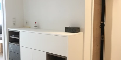 Händler - Ludesch - Atelier für Wohn-Raumdesign Collini Mario