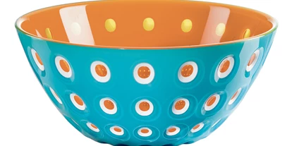 Händler - Ludesch - Guzzini  Schüssel DM 25cm Höhe 11 cm
2700cc  für Lebensmittel, Geschirrspüler tauglich.
28,90€  - Atelier für Wohn-Raumdesign Collini Mario