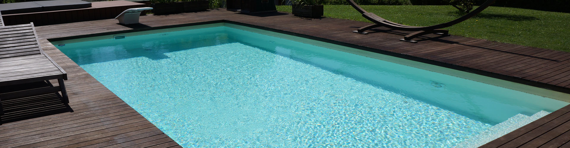 PoolandLiving Produkt-Beispiele Schwimmbecken