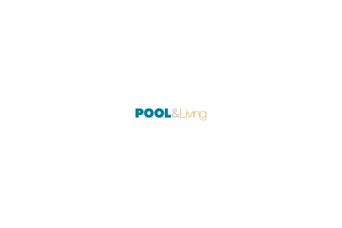Unternehmen: Logo  - PoolandLiving