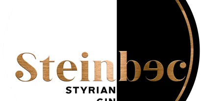 Händler - regionale Produkte aus: natürlichen Inhalten - Steinberg bei Weiz - Steinbec Styrian Gin