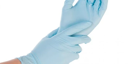 Händler - Industrieviertel - Nitril Einweghandschuhe - MediSen e.U.