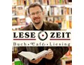 Unternehmen: Buchhandlung Lesezeit - Liesing