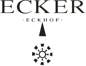 Direktvermarkter: Betriebslogo Ecker-Eckhof - Weingut Ecker-Eckhof