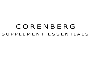 Unternehmen: CORENBERG® Supplement Essentials - exklusive Nahrungsergänzungsmittel für Energie, Regeneration, Immunabwehr - CORENBERG® Supplement Essentials