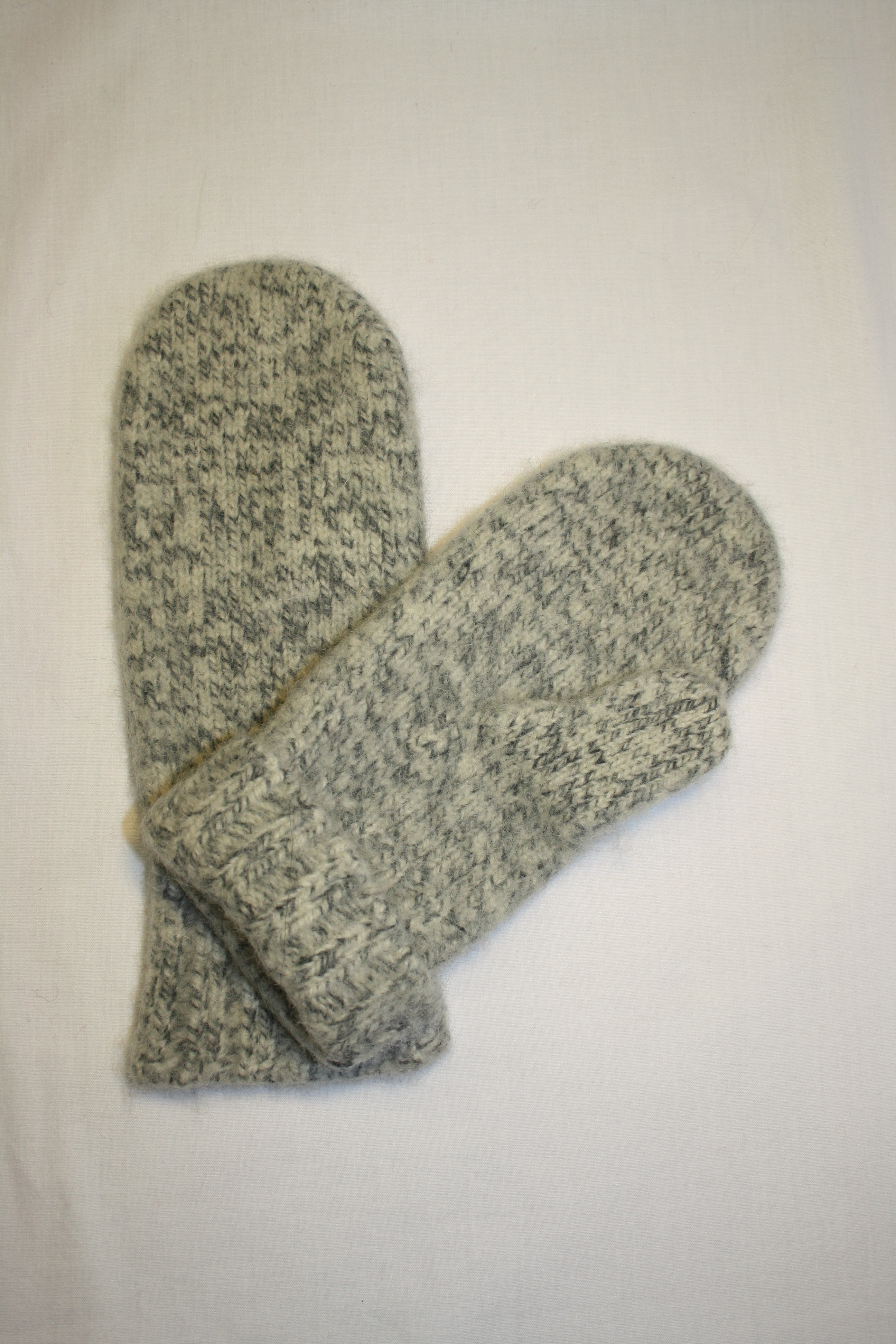 Huber Strick/Walkwaren    www.huberwalk.at Produkt-Beispiele Walk - Fäustling