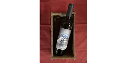 Händler - Burgenland - Dark Treasure - Wein Haider