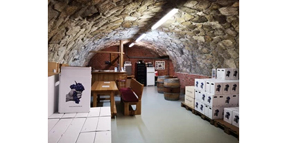 Händler - Burgenland - Unser Verkostungskeller - Wein Haider
