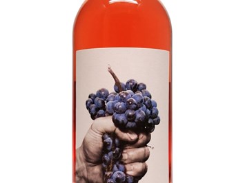 Wein Haider Produkt-Beispiele ROSÉ 2021