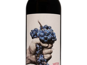 Wein Haider Produkt-Beispiele MERLOT 2021