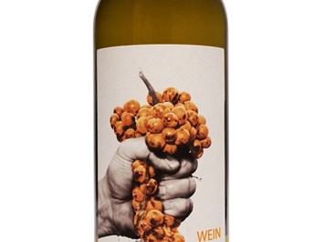 Wein Haider Produkt-Beispiele SPÄTLESE 2021