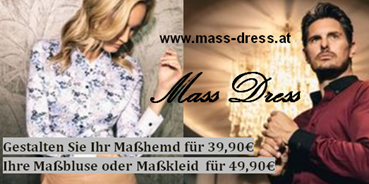 Händler - PLZ 4840 (Österreich) - Mass Dress