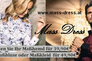 Unternehmen: Mass Dress