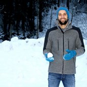 Unternehmen - Jedes Teil ein Unikat

- der Winter kann kommen - Huber Strick/Walkwaren    Wollwarenerzeugung