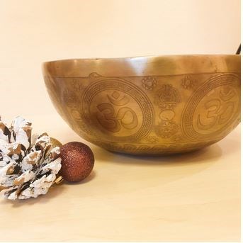 neuewege Klangzentrum Österreich Produkt-Beispiele Klangschalen