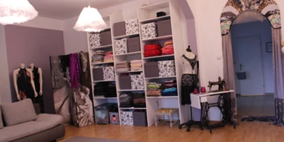 Händler - Zahlungsmöglichkeiten: Bar - Niederösterreich - Showroom - Martine's World