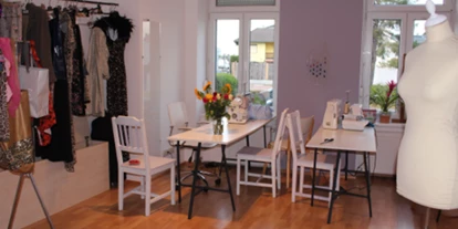Händler - Zahlungsmöglichkeiten: Bar - Niederösterreich - Nähatelier - Martine's World
