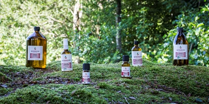 Händler - Innviertel - kleine Produktübersicht - Sensoleo e.U. Atherische Öle aus Esternberg