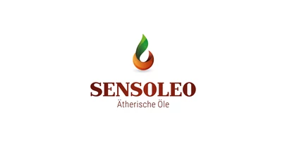 Händler - Innviertel - Logo - Sensoleo e.U. Atherische Öle aus Esternberg