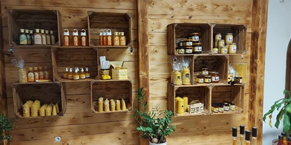 Händler - PLZ 5161 (Österreich) - Imkerei Bienenmax