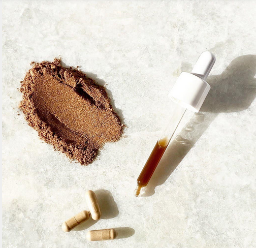 ENVI Naturals Produkt-Beispiele Depuravita