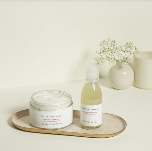 ENVI Naturals Produkt-Beispiele Susanne Kaufmann